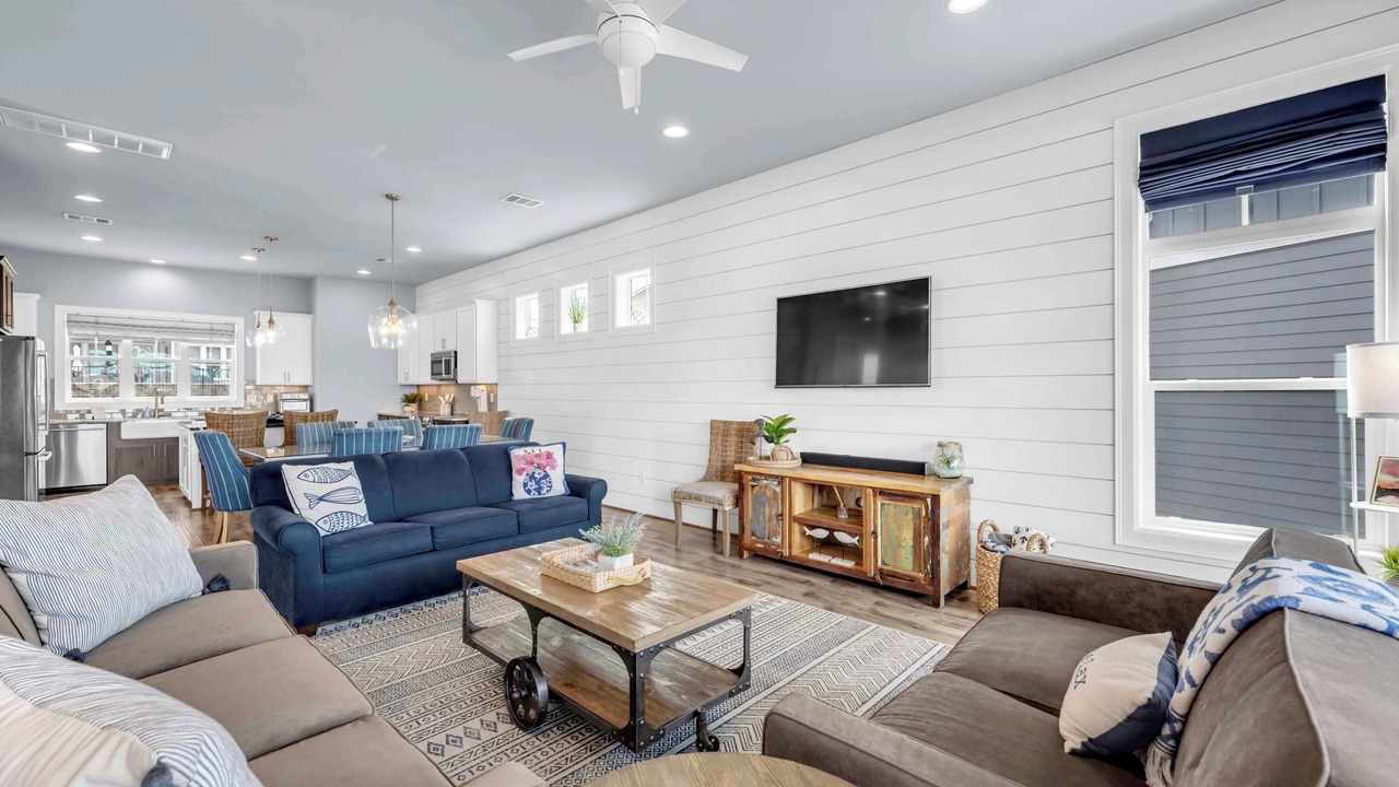 Photo of Livingroom in Kingsland