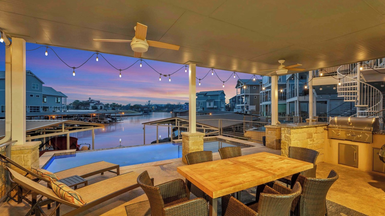 Photo of Outdoor in Kingsland
