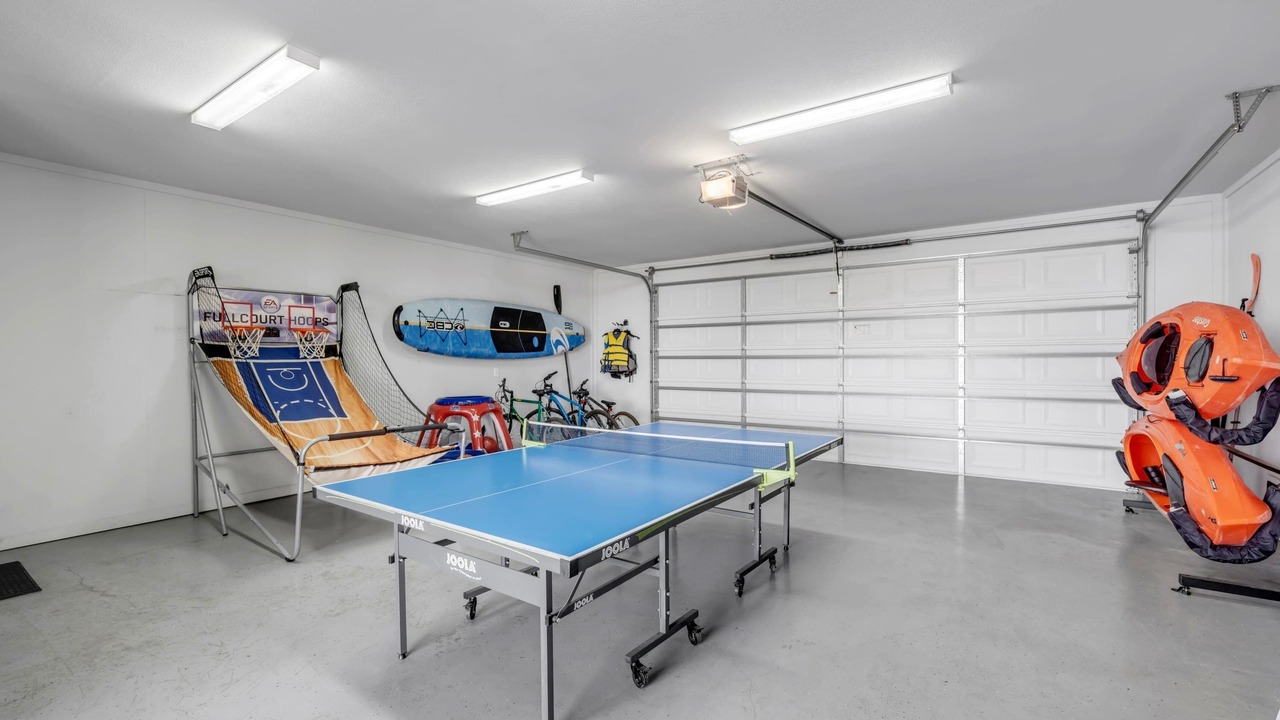 Photo of Bedroom in Kingsland