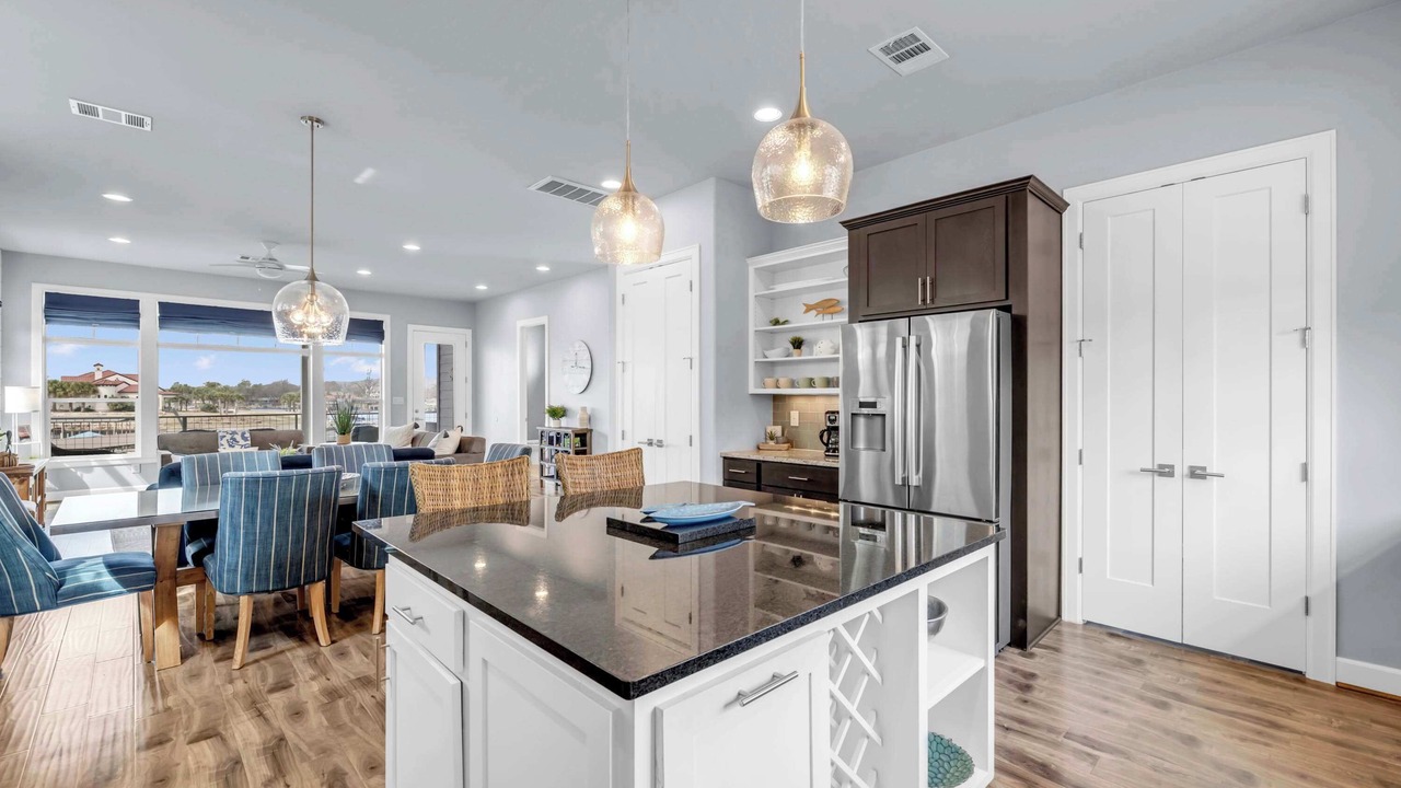 Photo of Kitchen in Kingsland