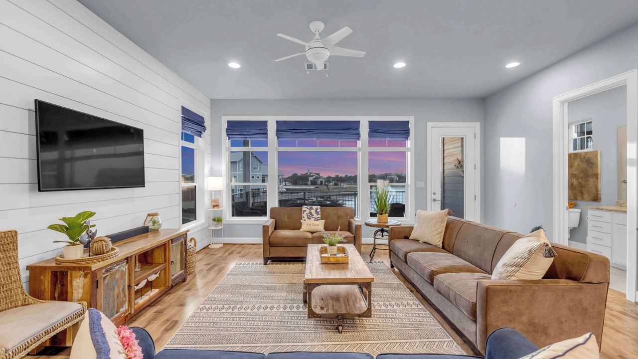 Photo of Livingroom in Kingsland