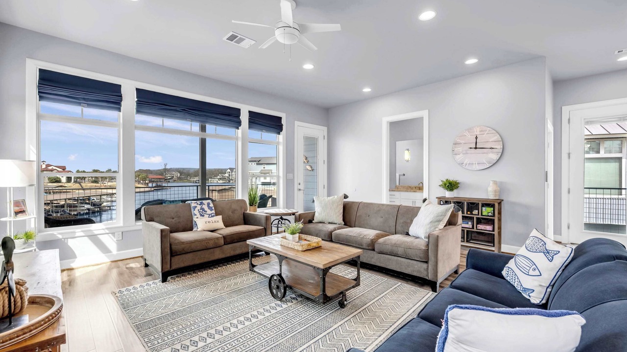 Photo of Livingroom in Kingsland
