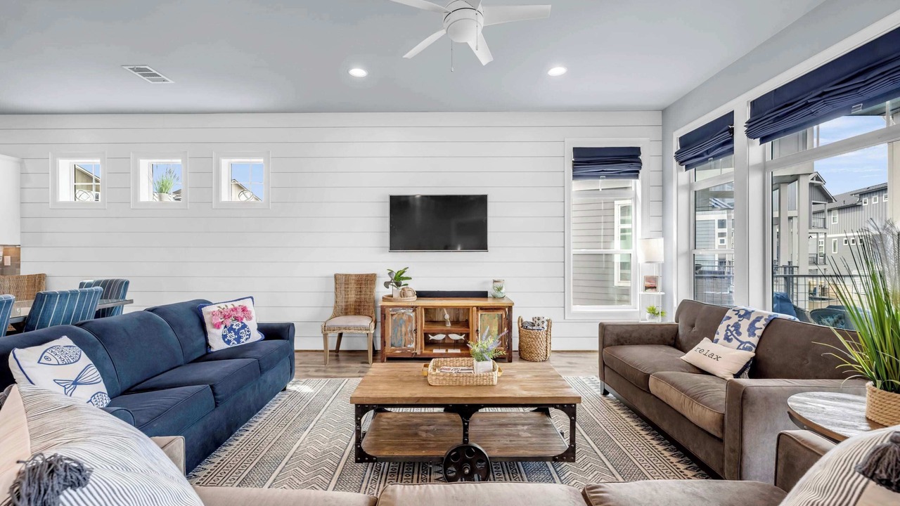Photo of Livingroom in Kingsland
