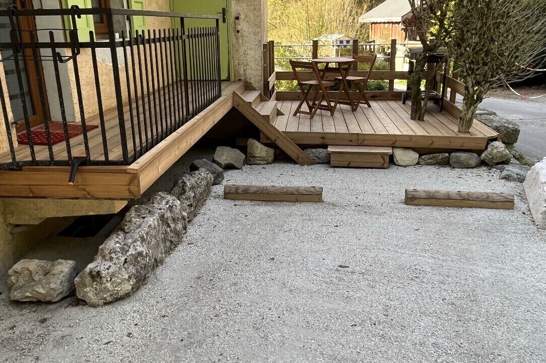 Photo of Outdoor in Lathuile