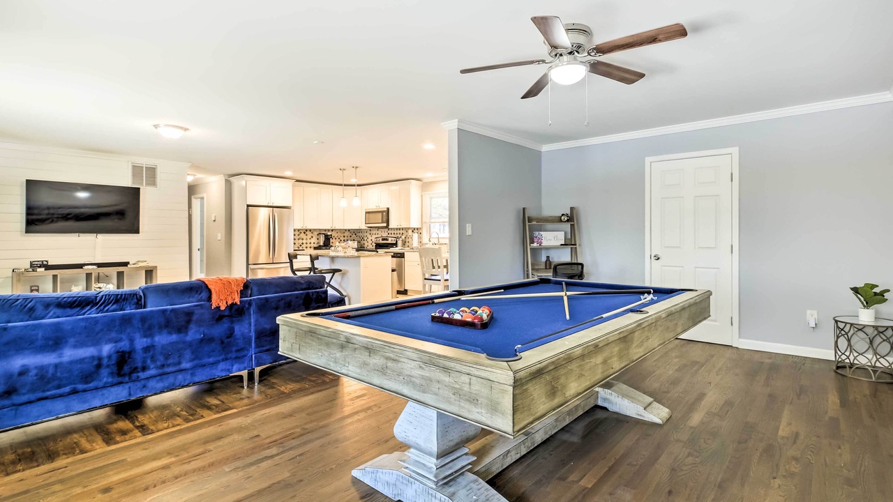 Photo of Bedroom in Collier Heights