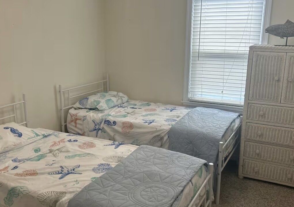 Photo of Bedroom in Sea Isle City