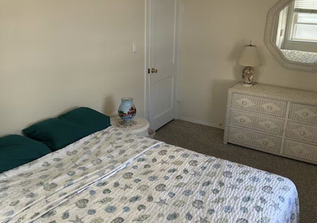 Photo of Bedroom in Sea Isle City