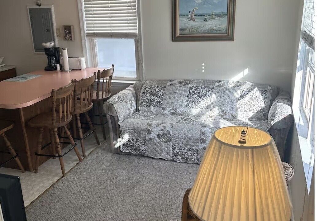 Photo of Livingroom in Sea Isle City