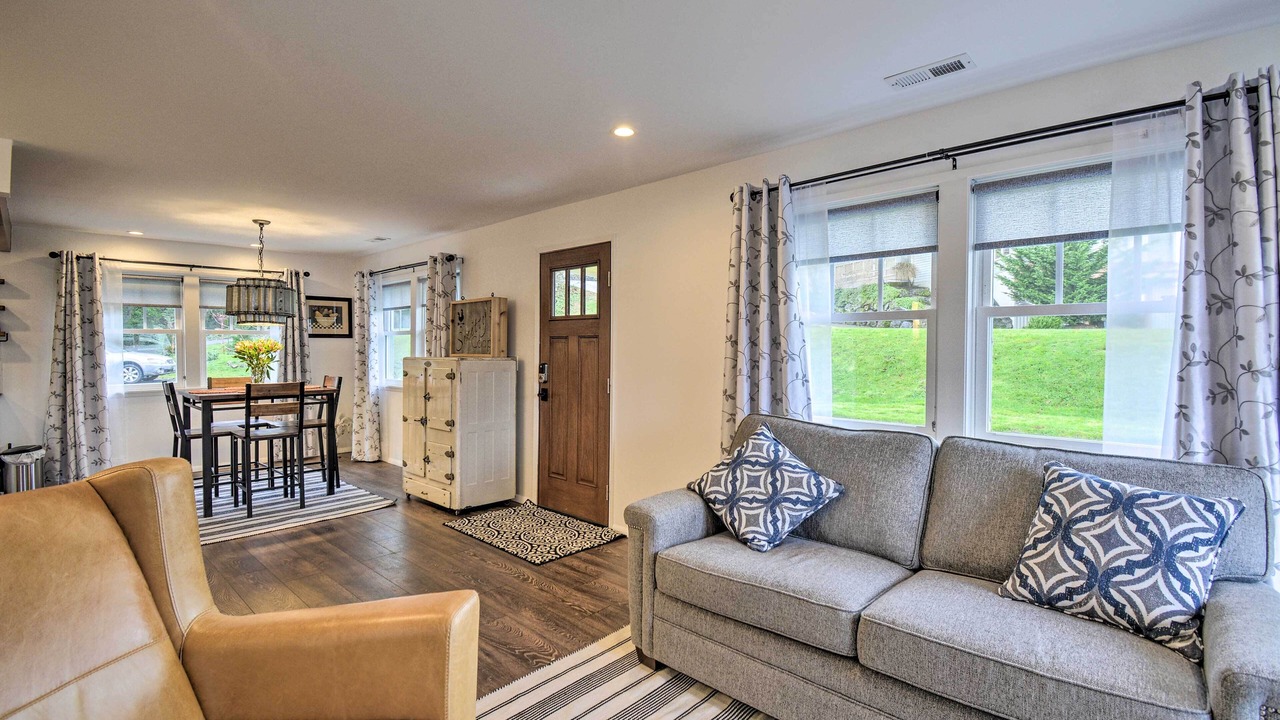 Photo of Livingroom in Retsil