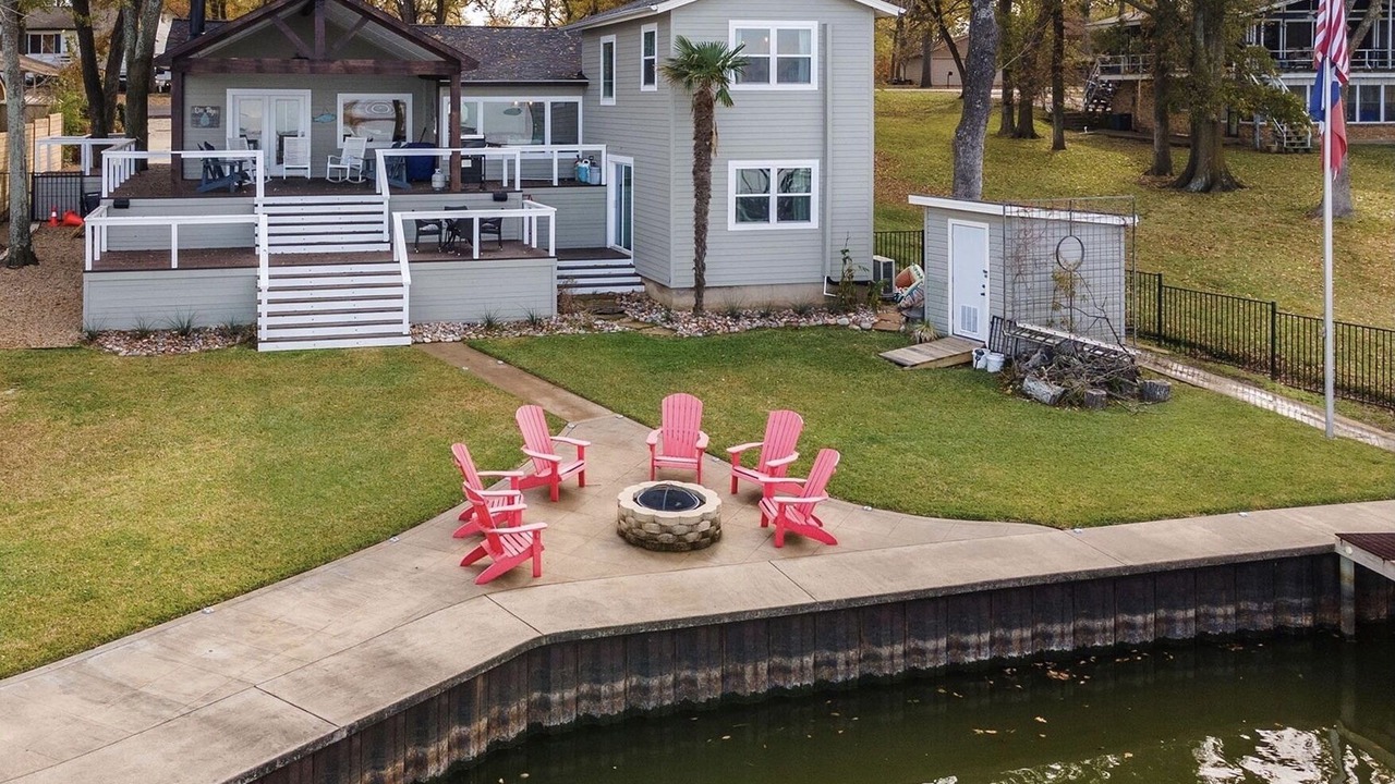 Photo of Outdoor in Seven Points