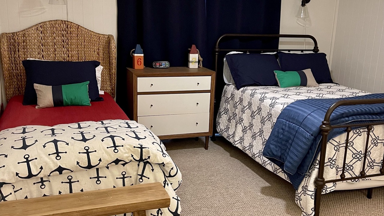 Photo of Bedroom in Seven Points