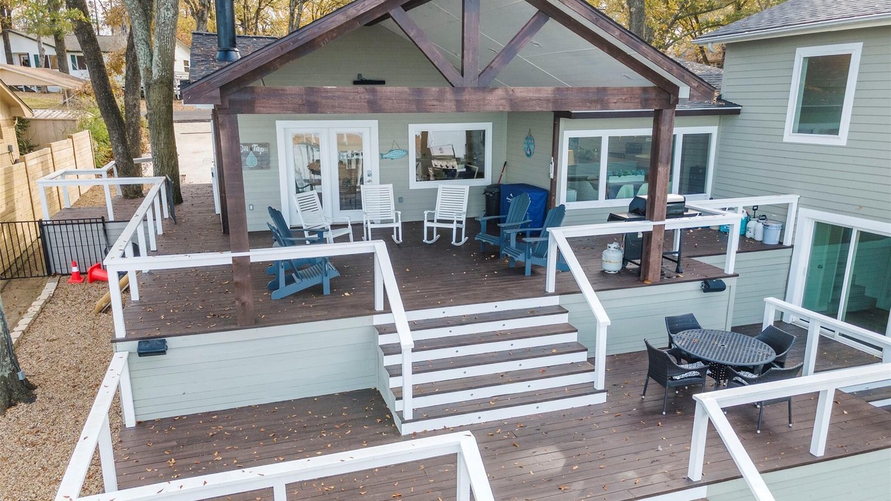 Photo of Outdoor in Seven Points