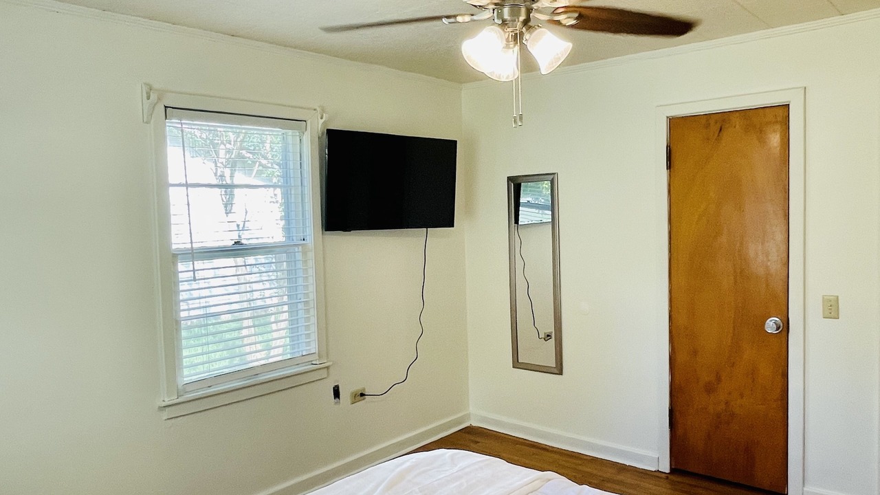Photo of Bedroom in Starkville