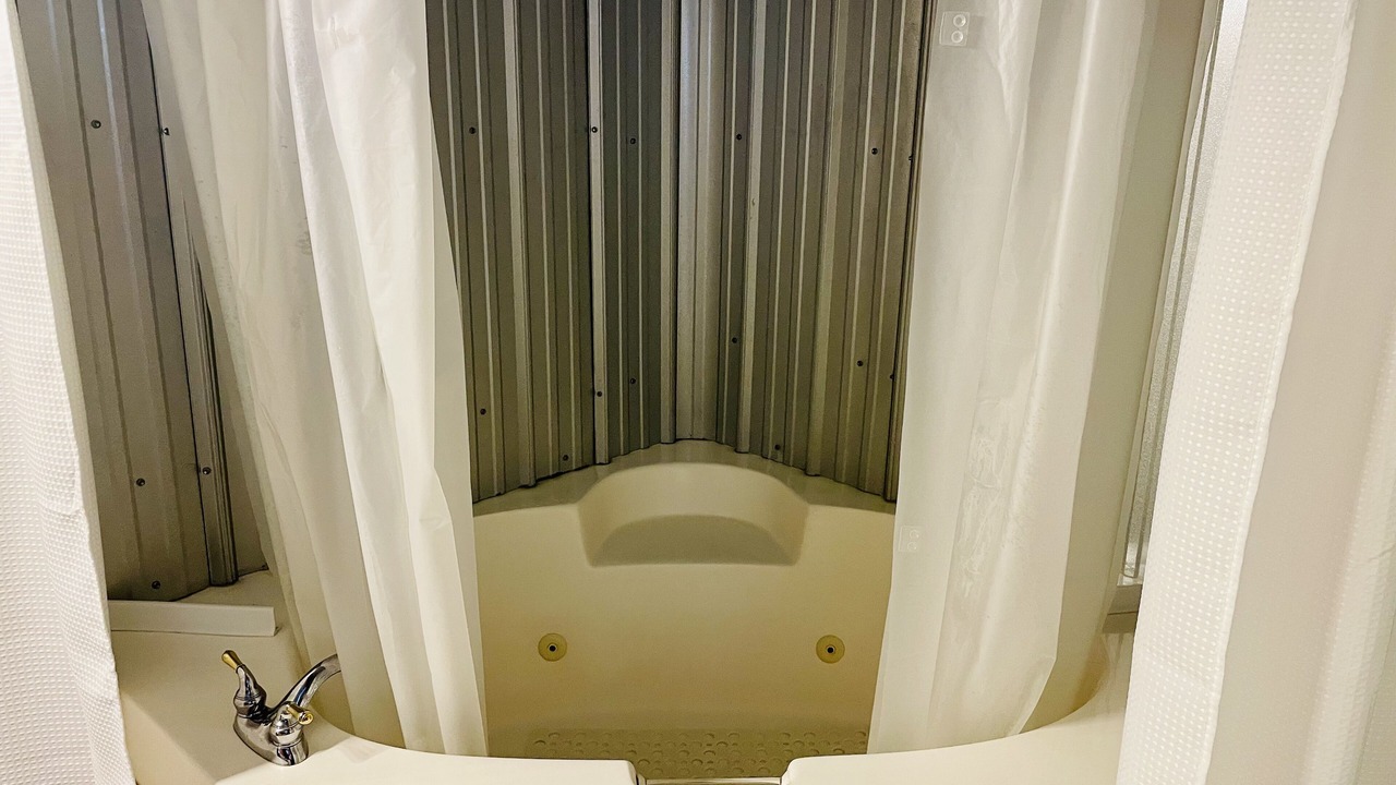 Photo of Bathroom in Starkville