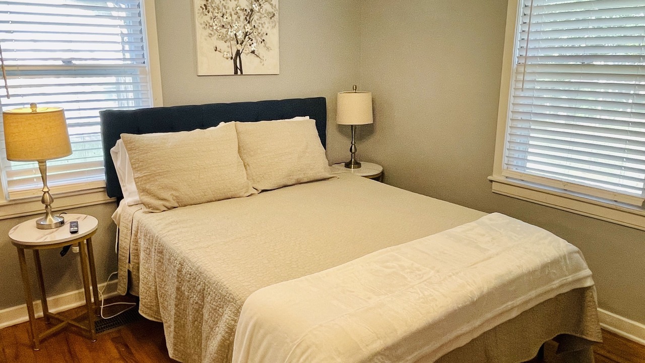 Photo of Bedroom in Starkville