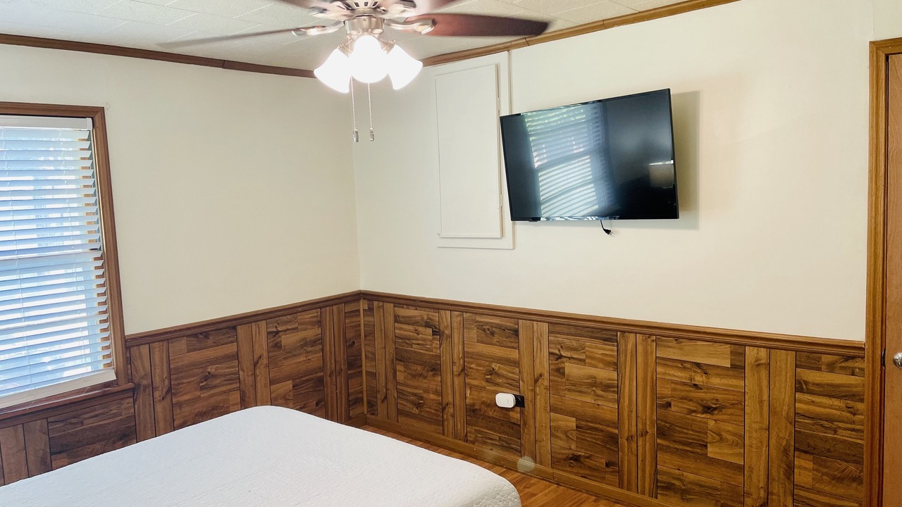 Photo of Bedroom in Starkville