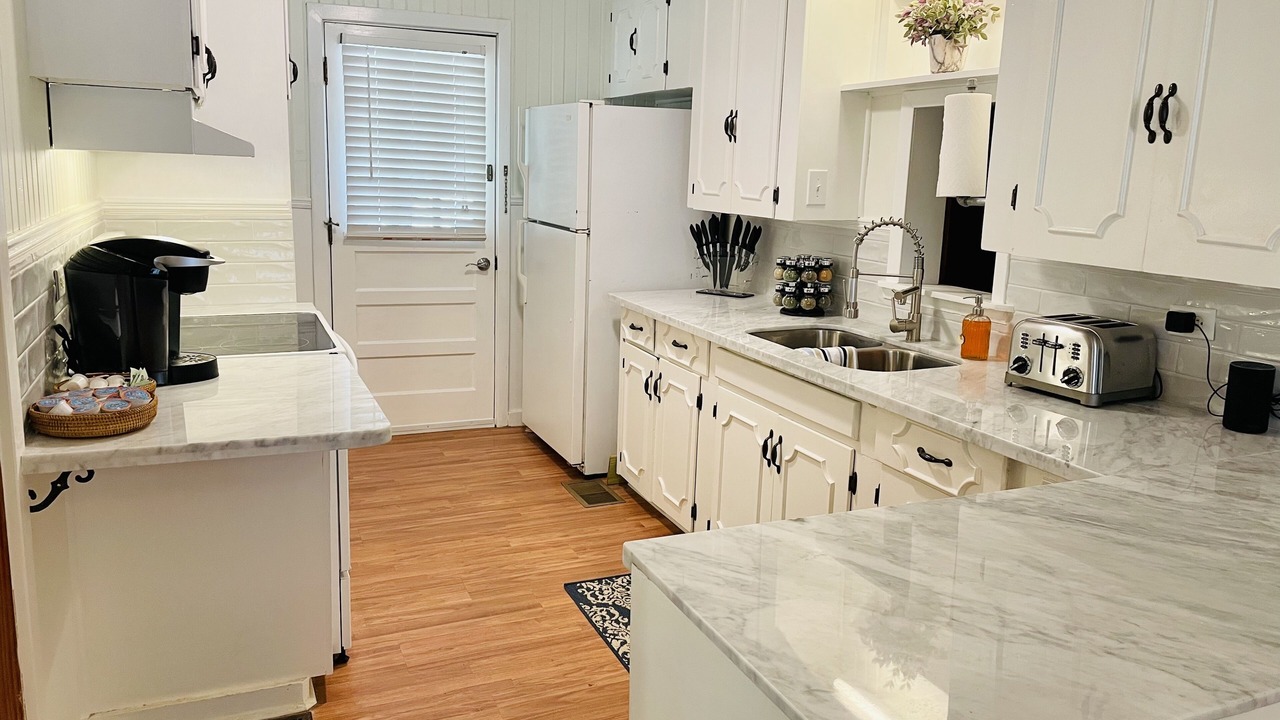 Photo of Kitchen in Starkville