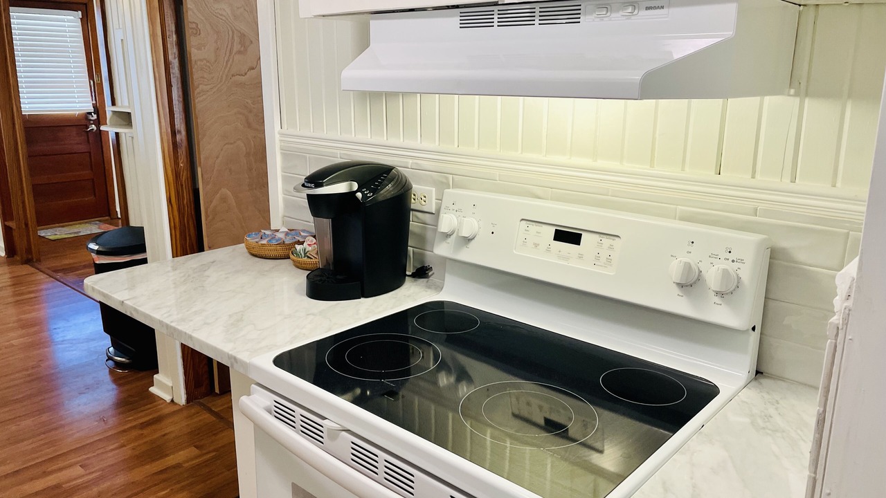 Photo of Kitchen in Starkville