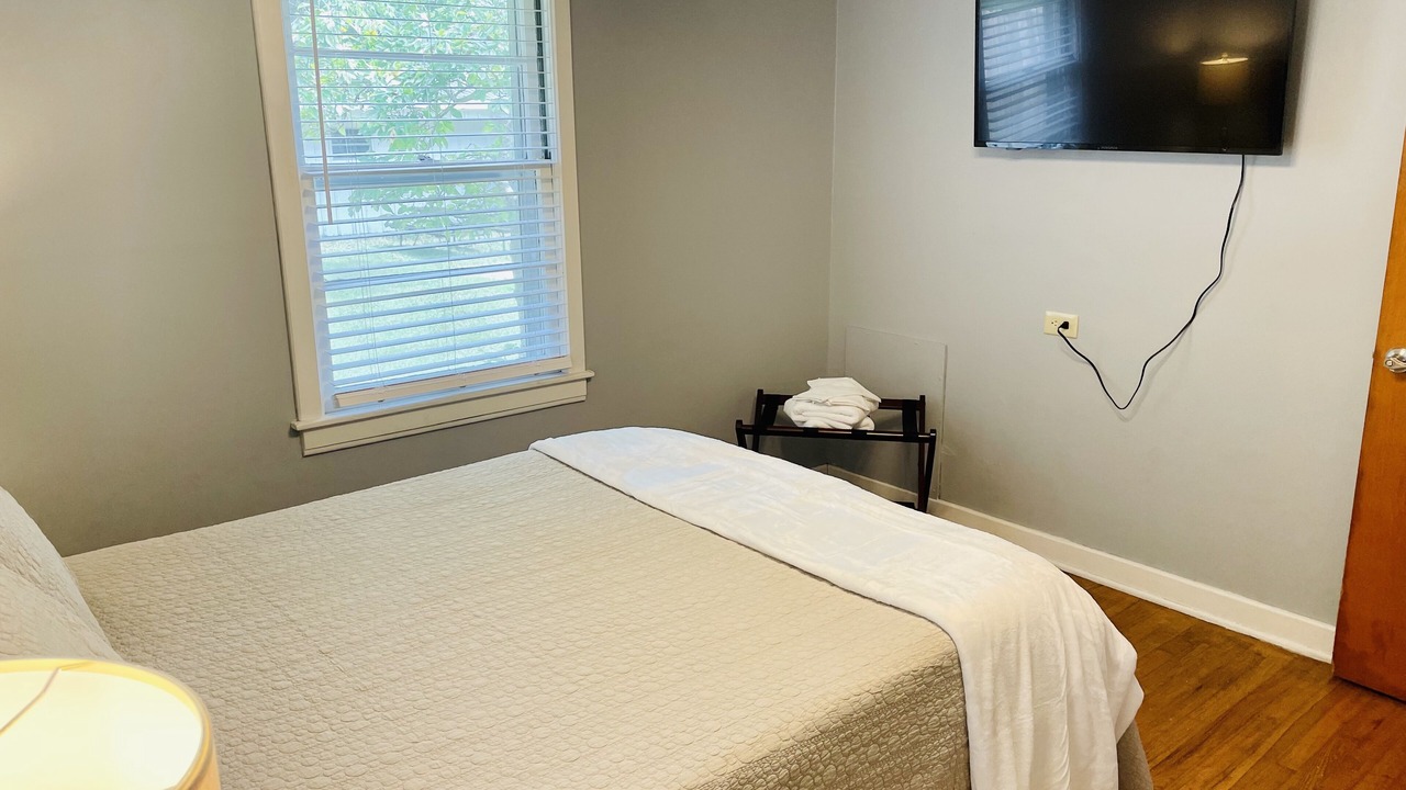 Photo of Bedroom in Starkville