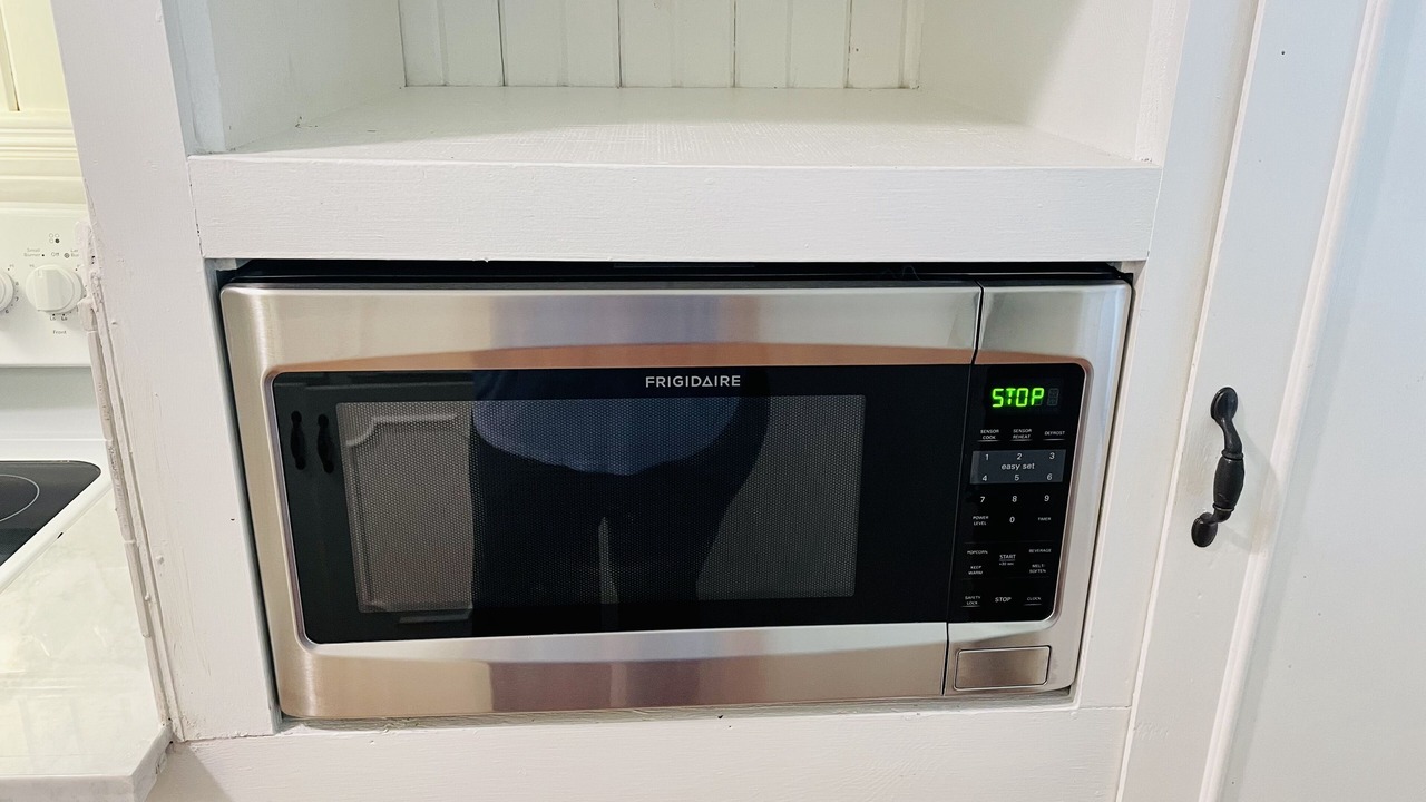 Photo of Kitchen in Starkville