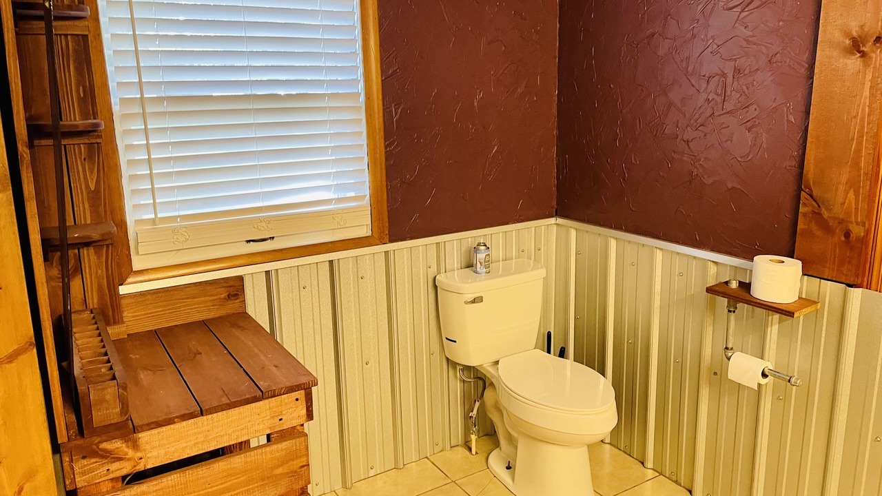 Photo of Bathroom in Starkville