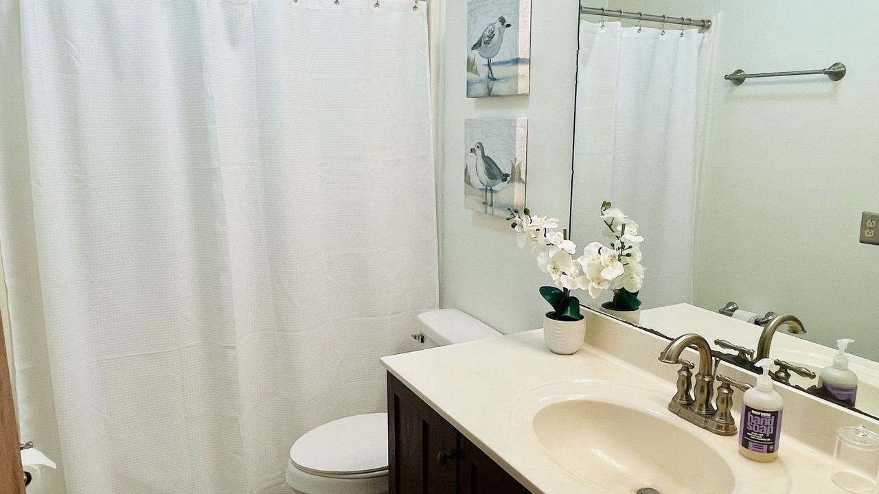 Photo of Bathroom in Starkville
