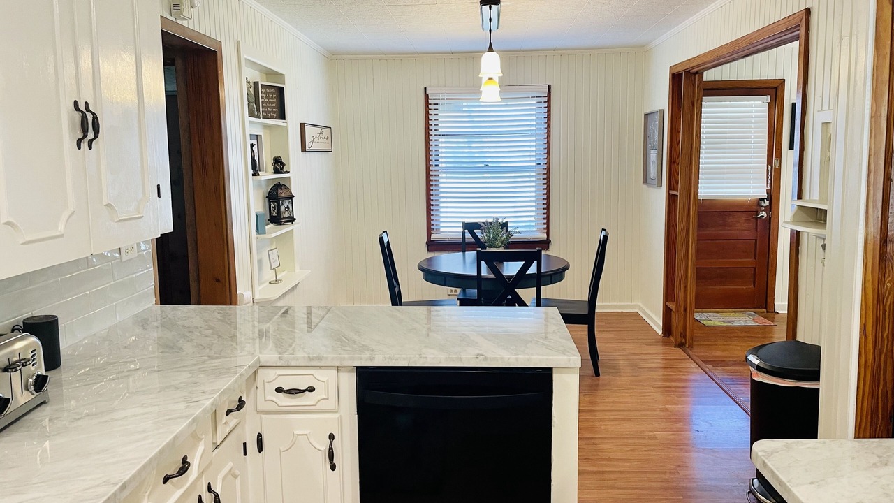 Photo of Kitchen in Starkville