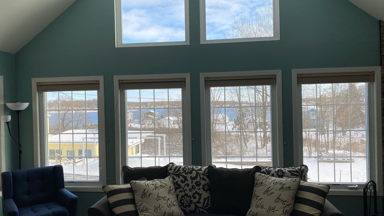 Photo of Livingroom in Sister Lakes