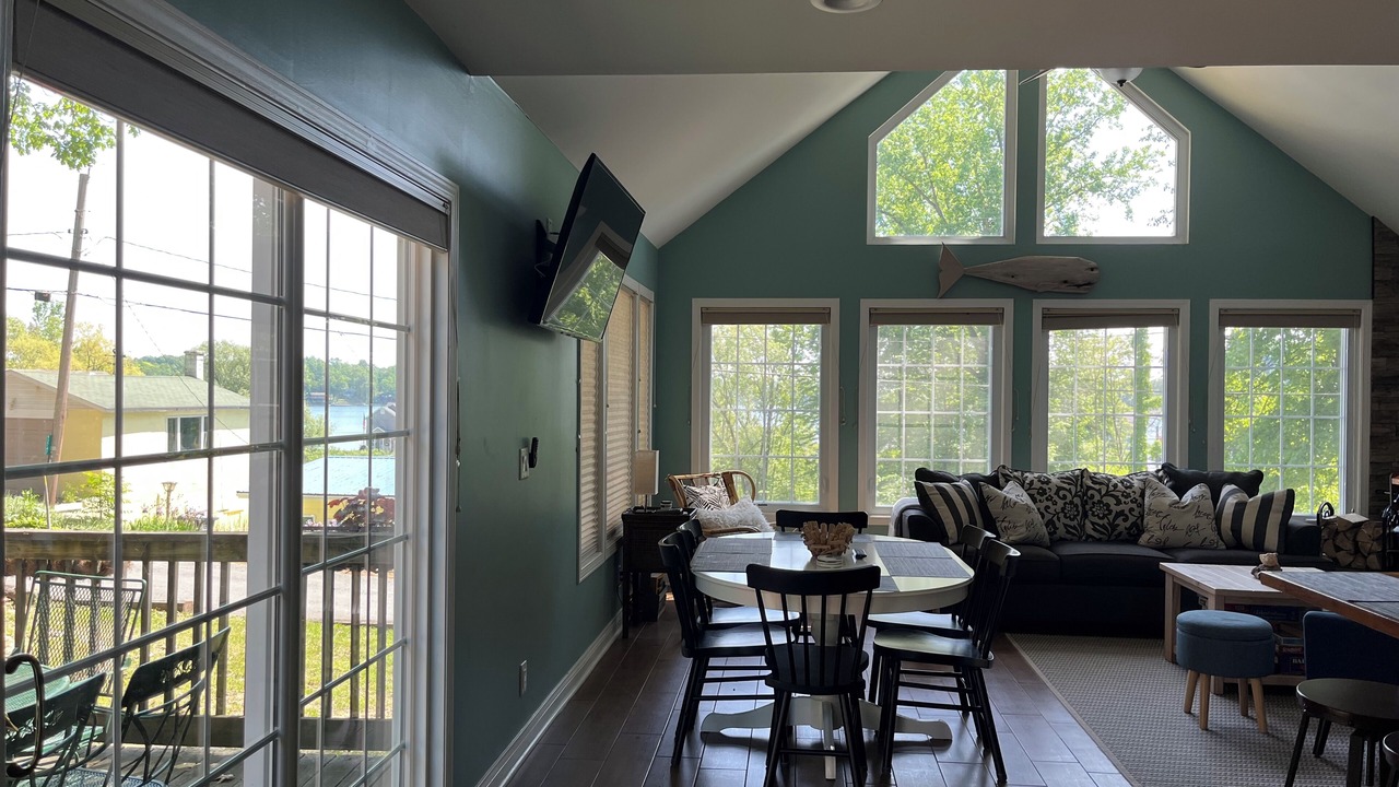 Photo of Livingroom in Sister Lakes