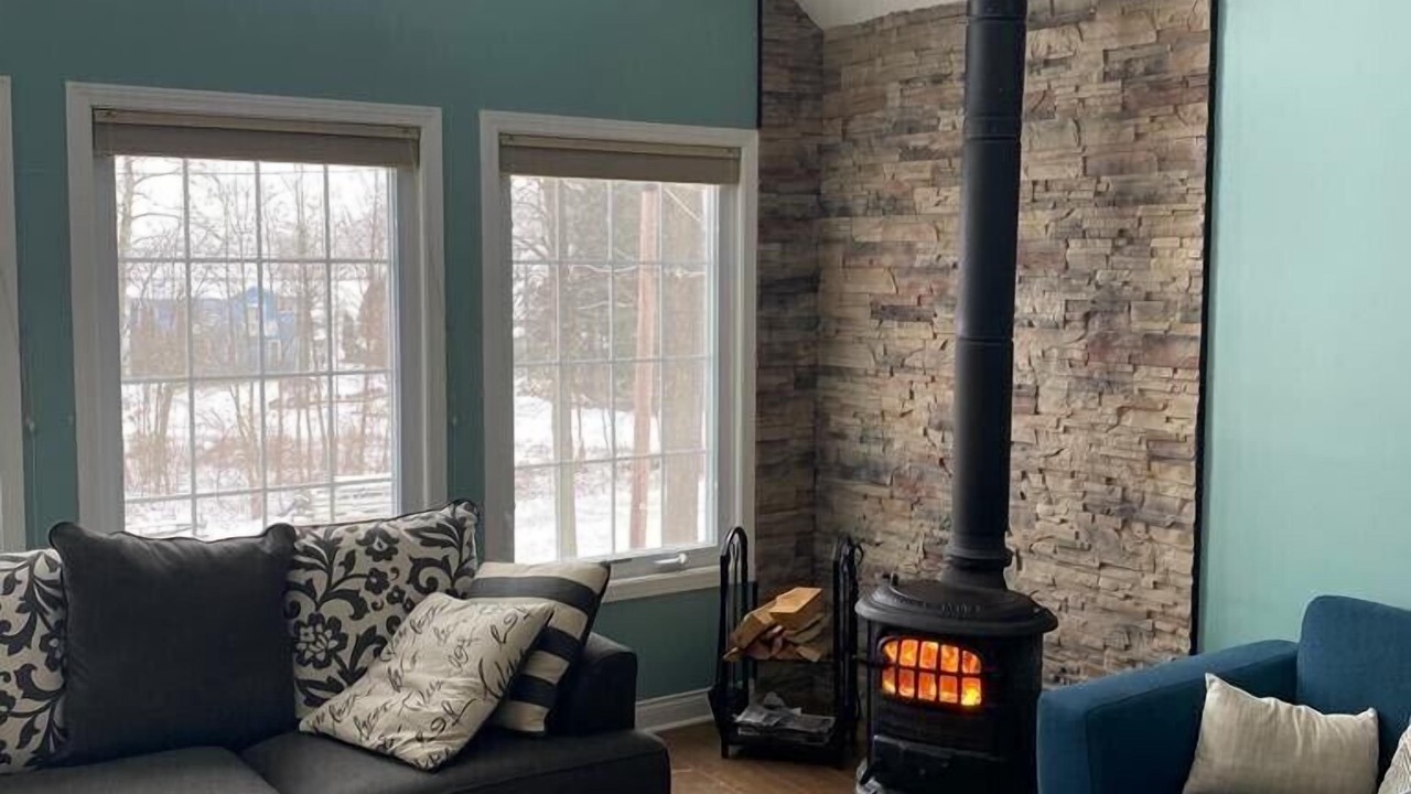 Photo of Livingroom in Sister Lakes