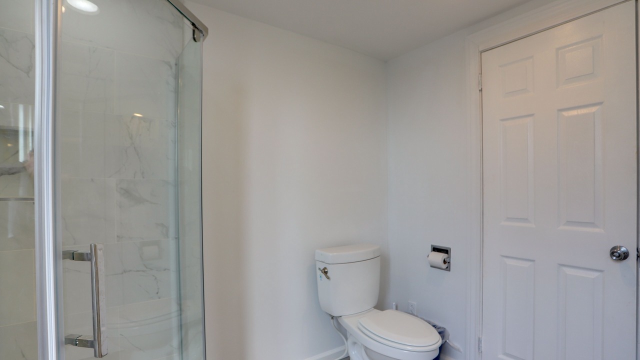 Photo of Bathroom in Woodland Beach