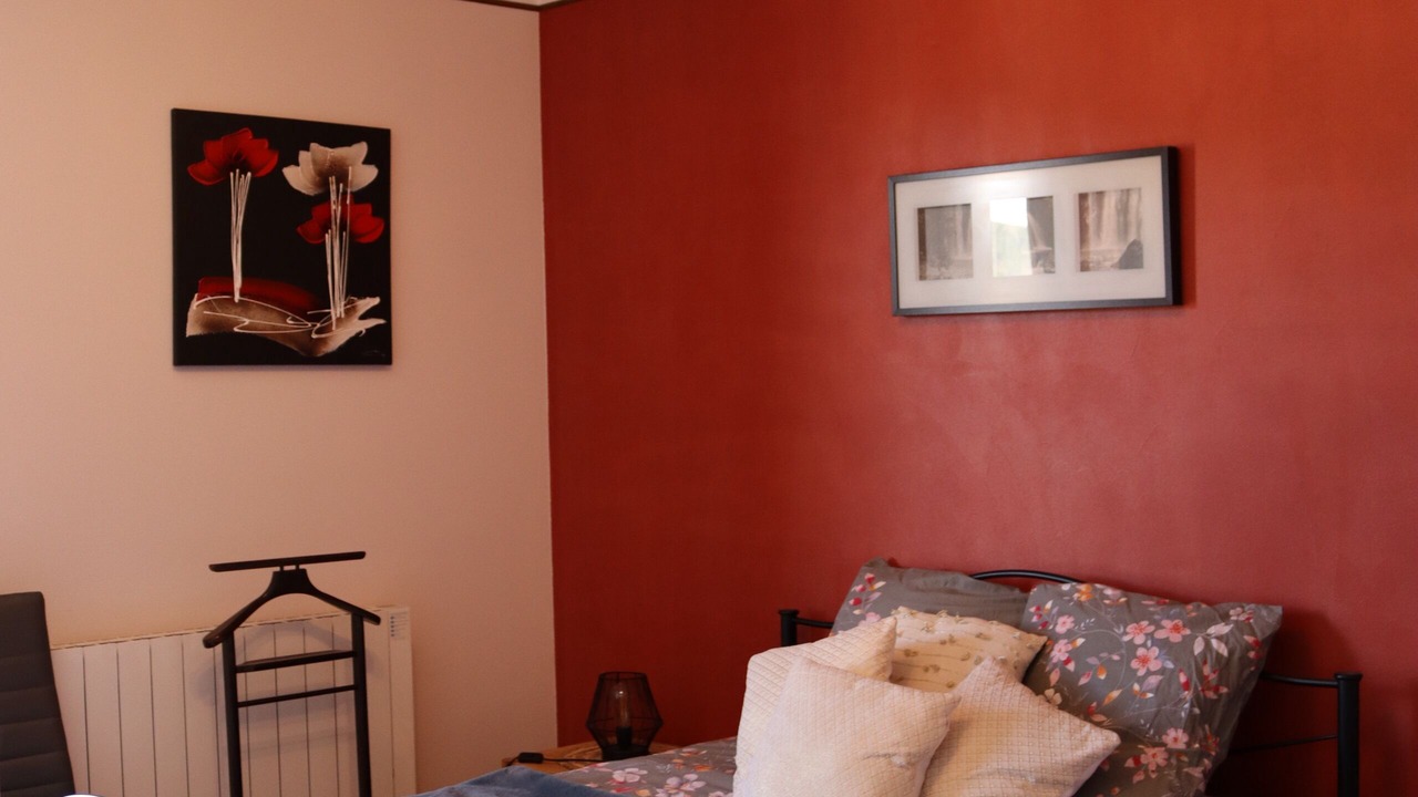 Photo of Bedroom in Vernet-les-Bains