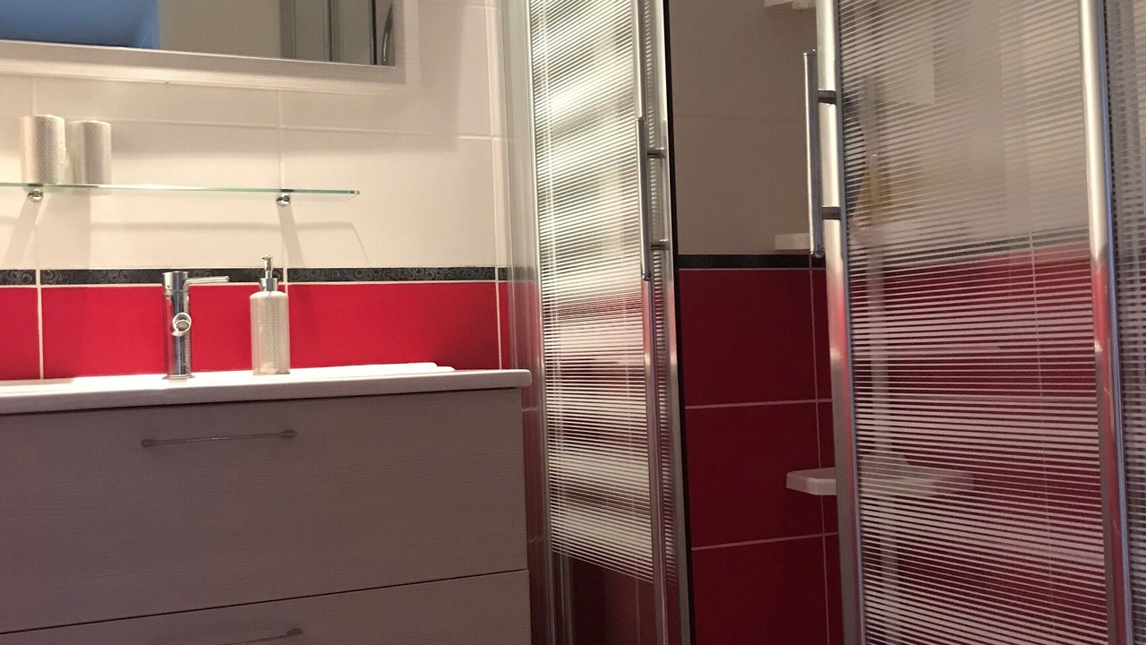 Photo of Bathroom in Vernet-les-Bains