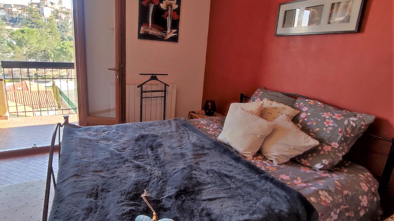Photo of Bedroom in Vernet-les-Bains