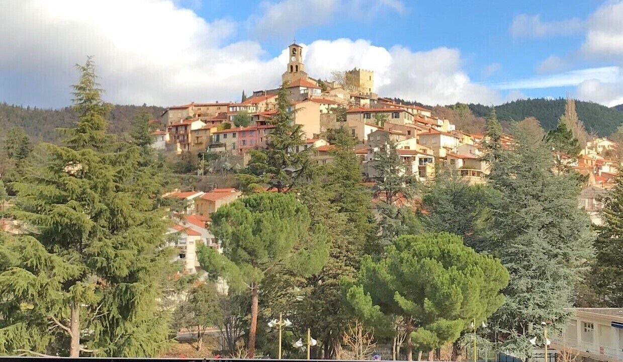 Photo of Outdoor in Vernet-les-Bains