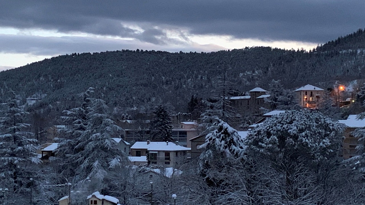Photo of Outdoor in Vernet-les-Bains