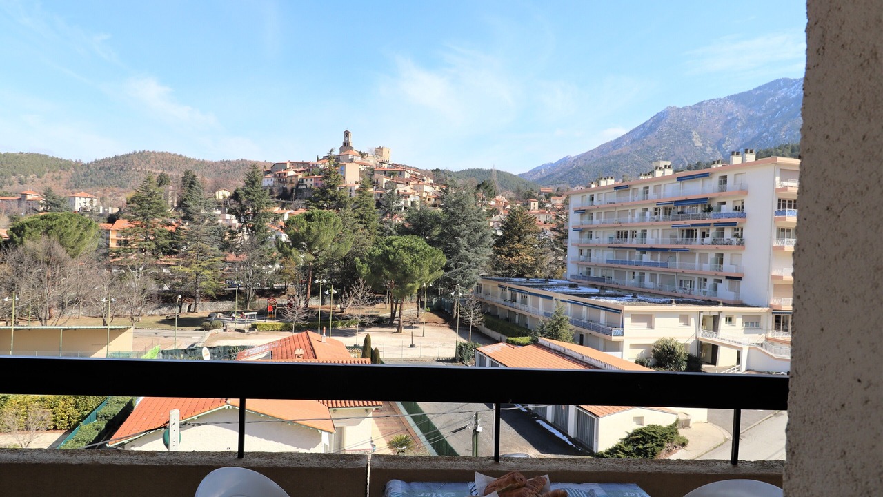 Photo of Outdoor in Vernet-les-Bains