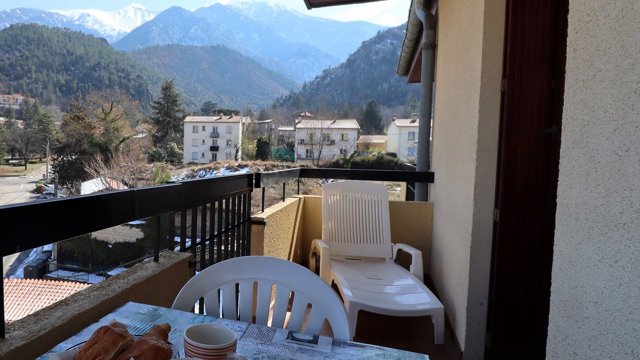 Photo of Outdoor in Vernet-les-Bains