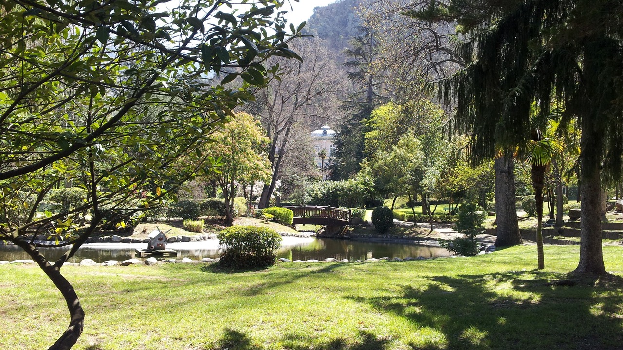 Photo of Outdoor in Vernet-les-Bains