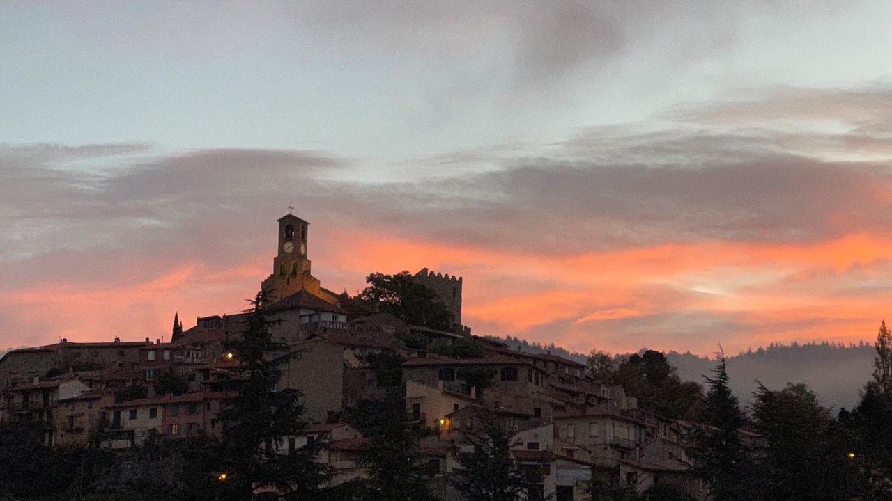 Photo of Outdoor in Vernet-les-Bains