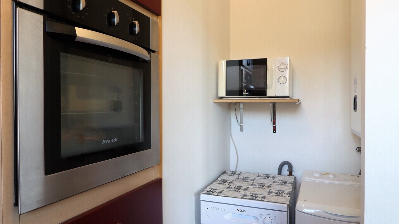Photo of Kitchen in Vernet-les-Bains