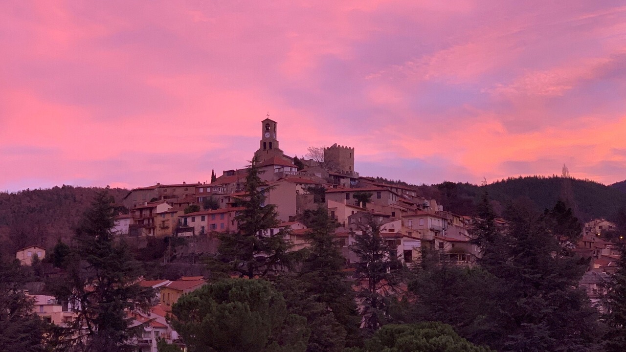 Photo of Outdoor in Vernet-les-Bains