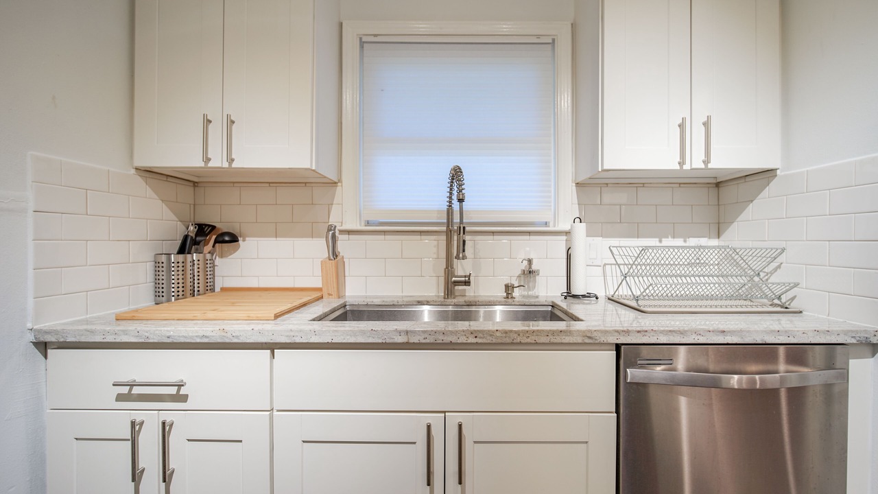 Photo of Kitchen in Garden Oaks