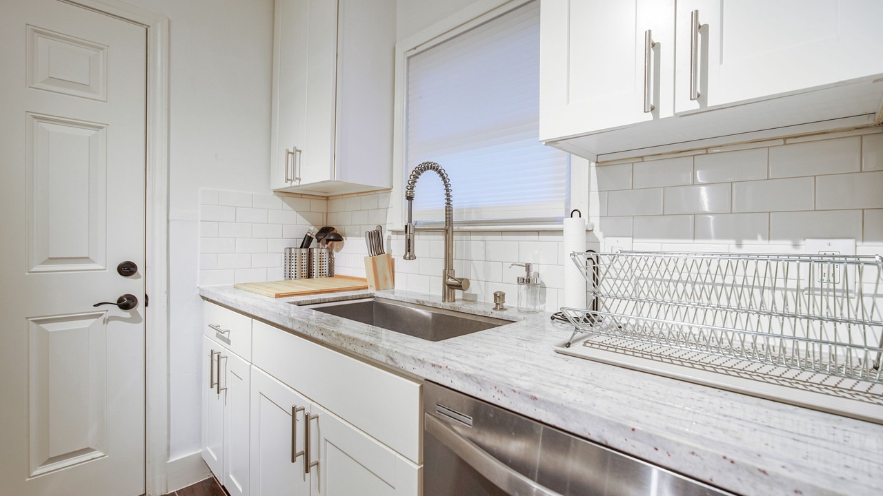Photo of Kitchen in Garden Oaks