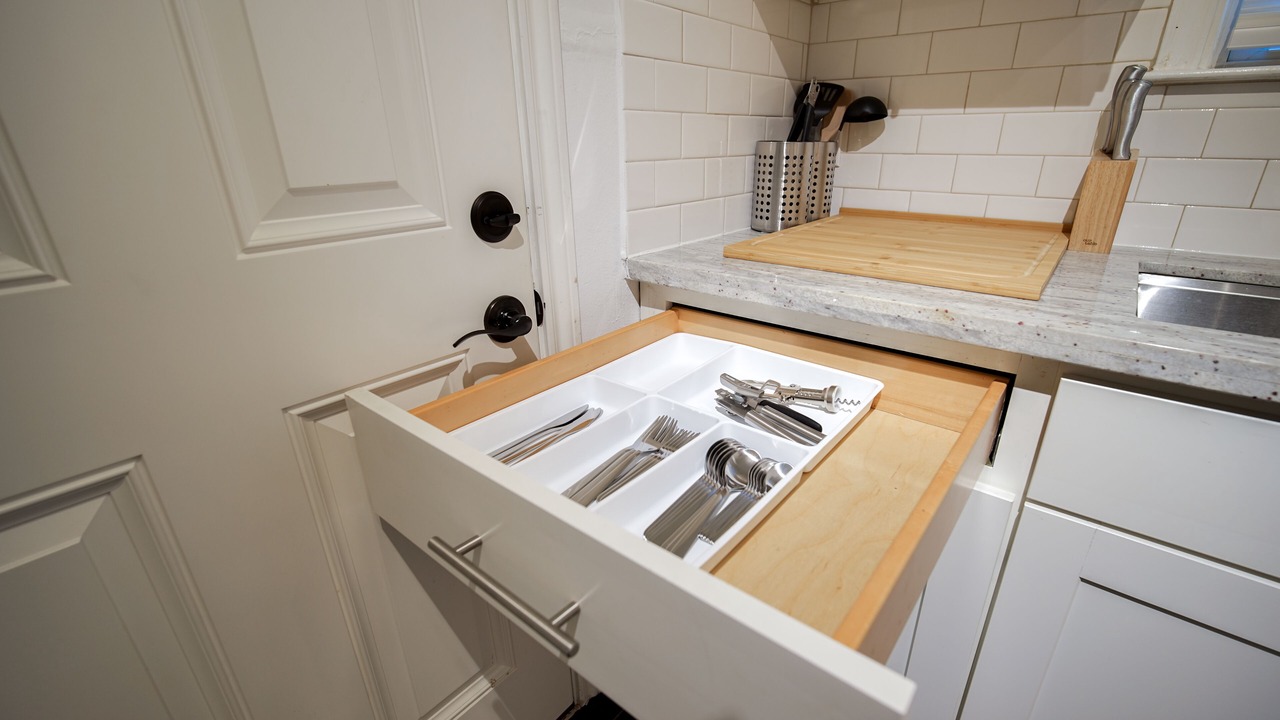 Photo of Kitchen in Garden Oaks