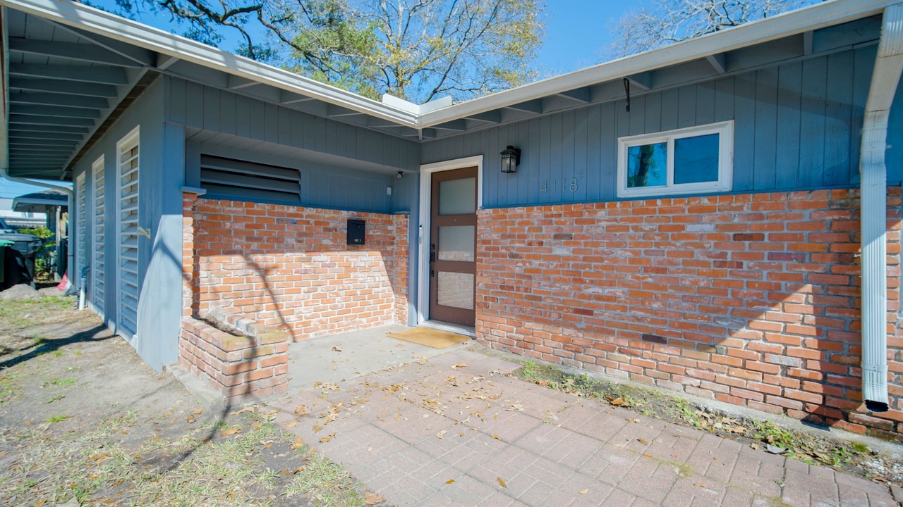 Photo of Outdoor in Garden Oaks