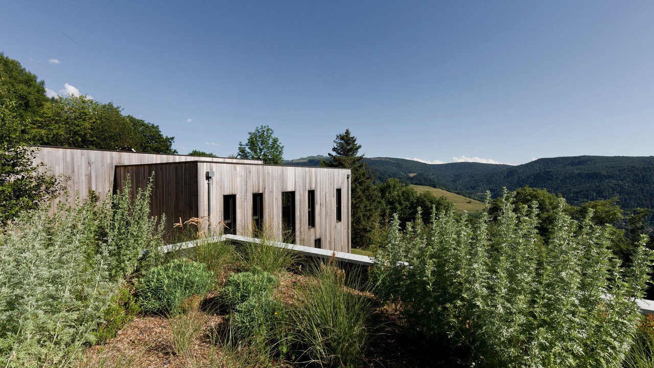 Photo of Outdoor in Murat-le-Quaire