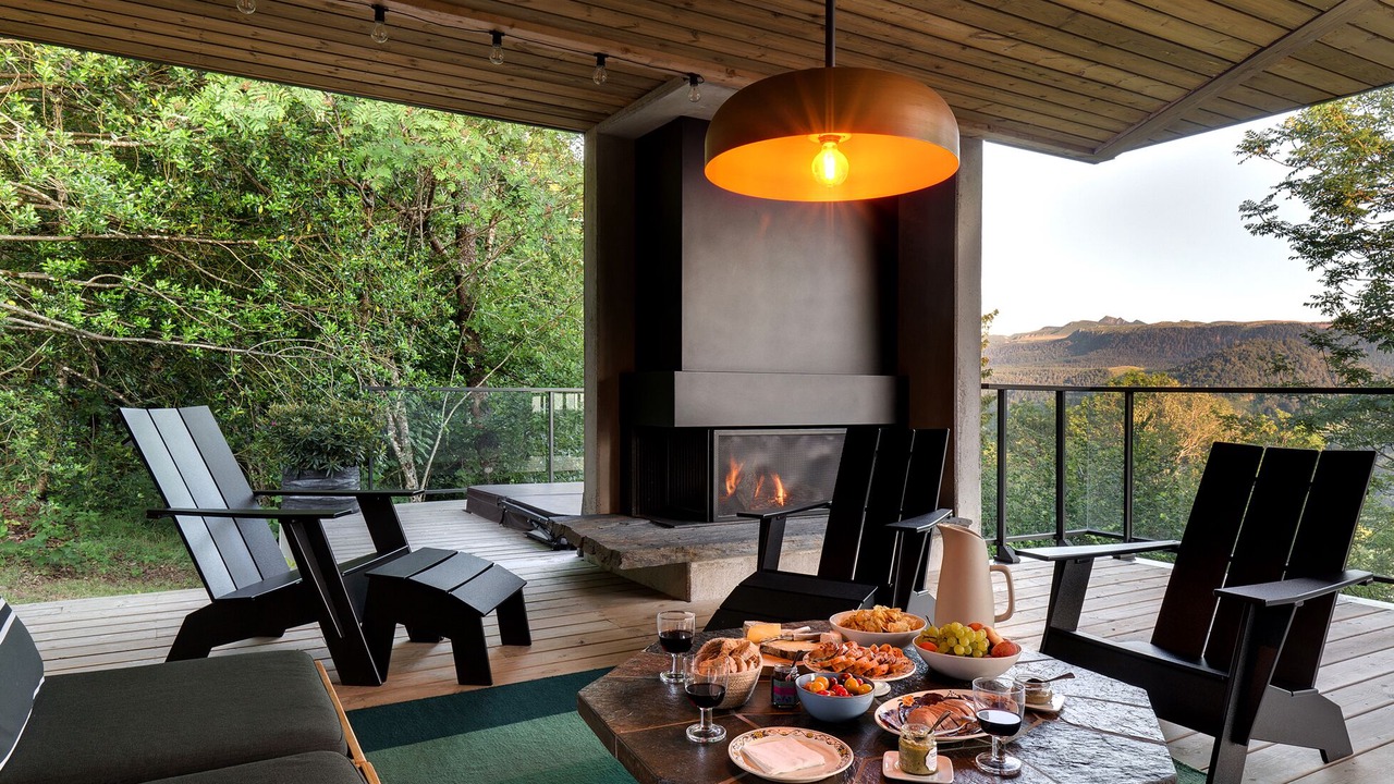 Photo of Outdoor in Murat-le-Quaire