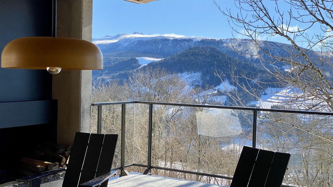 Photo of Outdoor in Murat-le-Quaire