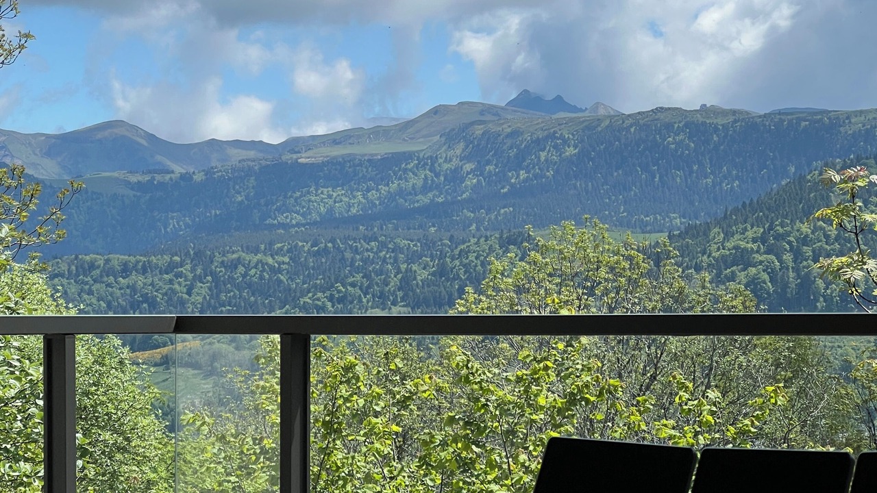 Photo of Outdoor in Murat-le-Quaire